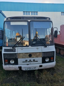 Автобус ПАЗ-32054